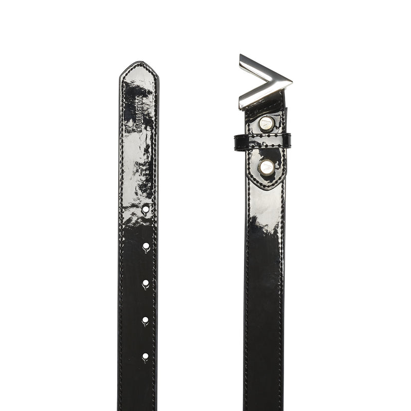 Valentino Bags Forever Riem VCS3N456VNERO-S-zoom-