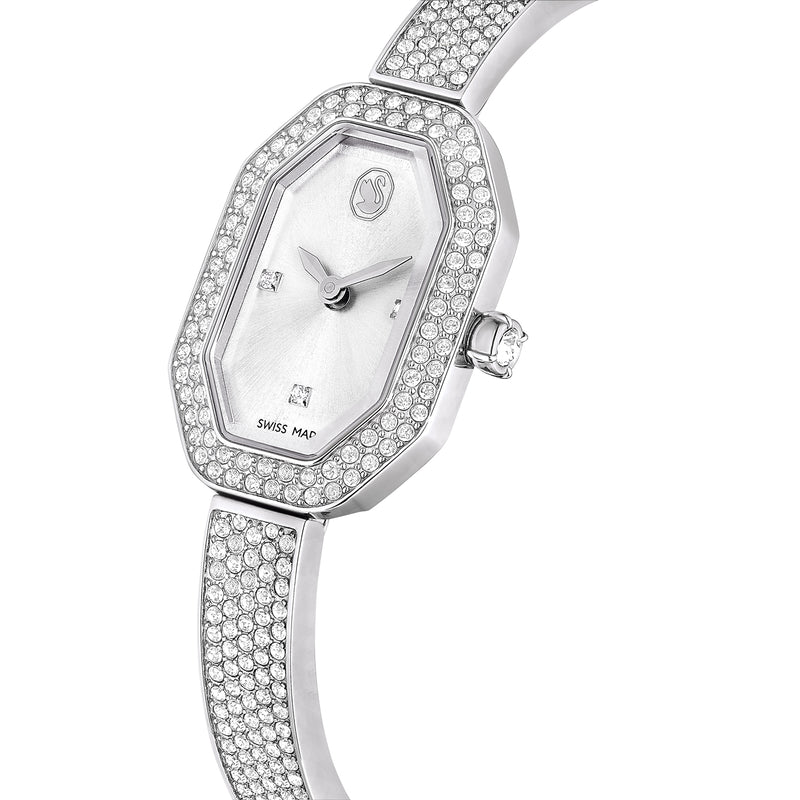 Swarovski Dextera Bangle Women's Watch 5672977-zoom-