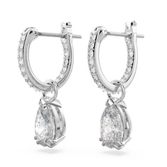 Swarovski Silver Ear Stud 5636716