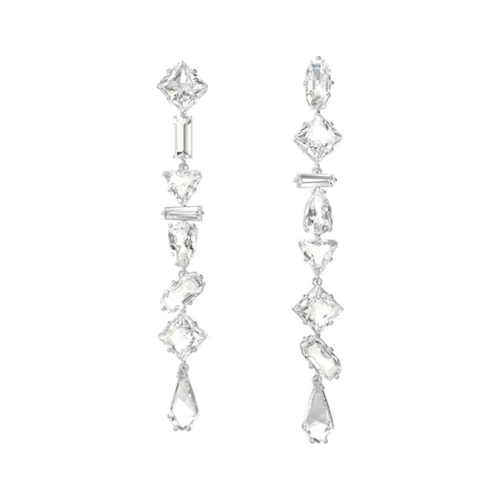 Swarovski Mesmera Silver Earrings 5661687