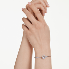 Swarovski Dextera Silver Bracelet 5733399