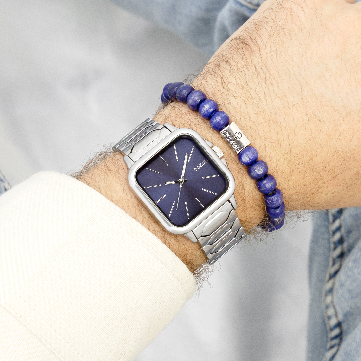 OOZOO Timepieces Unisex Watch C11601