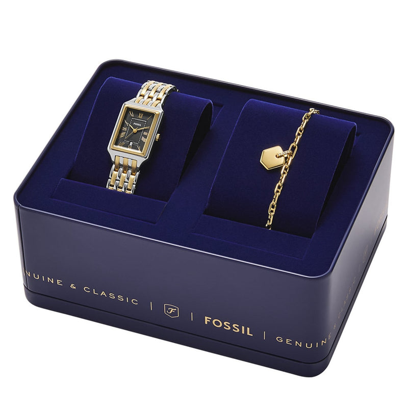 Fossil Raquel Dameshorloge ES5376SET-zoom-