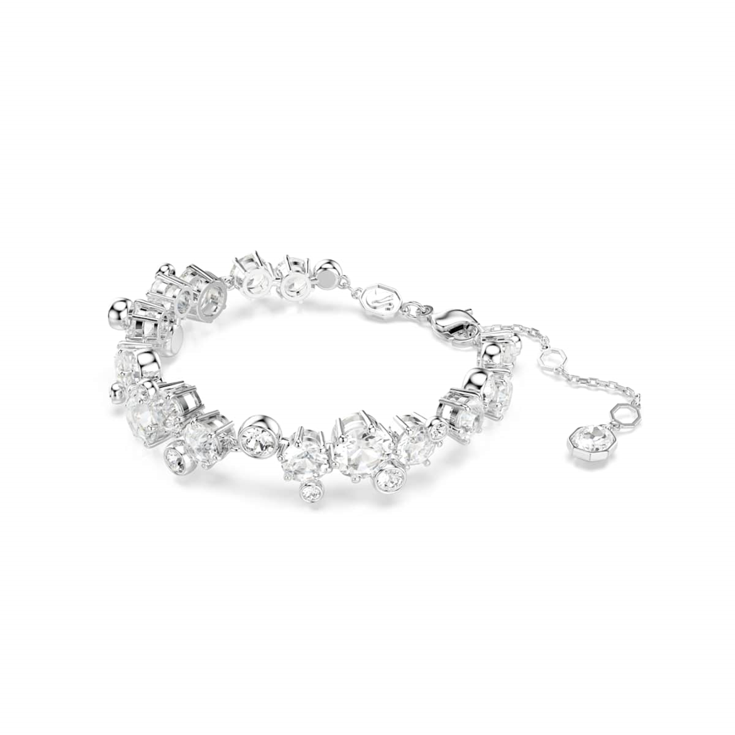 Swarovski Constella Silver Set 5738285