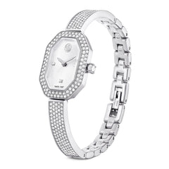 Swarovski Dextera Silver Watch 5672977