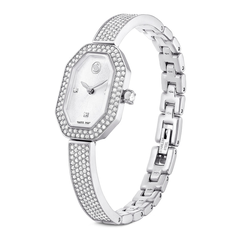Swarovski Dextera Bangle Women's Watch 5672977-zoom-