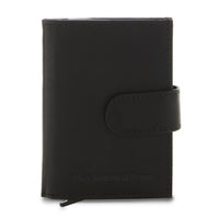 The Chesterfield Brand Black Card Holder C08.045700