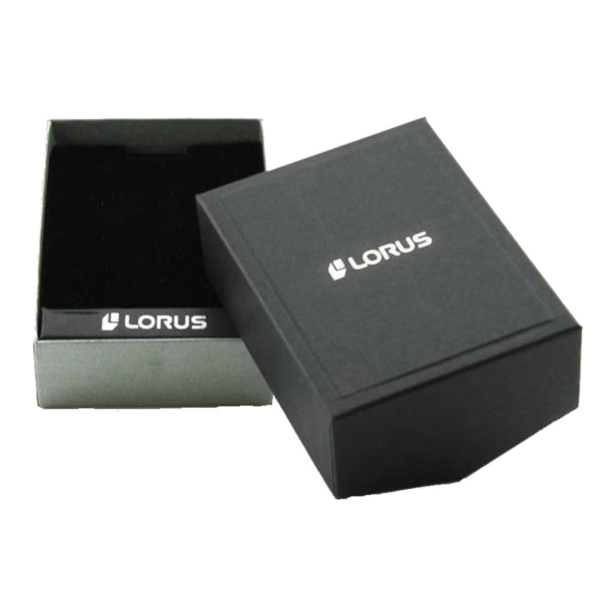 Lorus Brown Watch RH963KX8