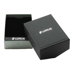 Lorus Brown Watch RH963KX8