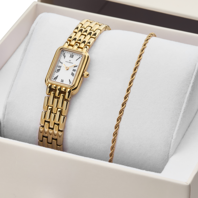 Mockberg Renaissance Combo MB0356-zoom-