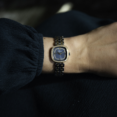 Guess Hazel Petrol Women's Watch GW1018L6