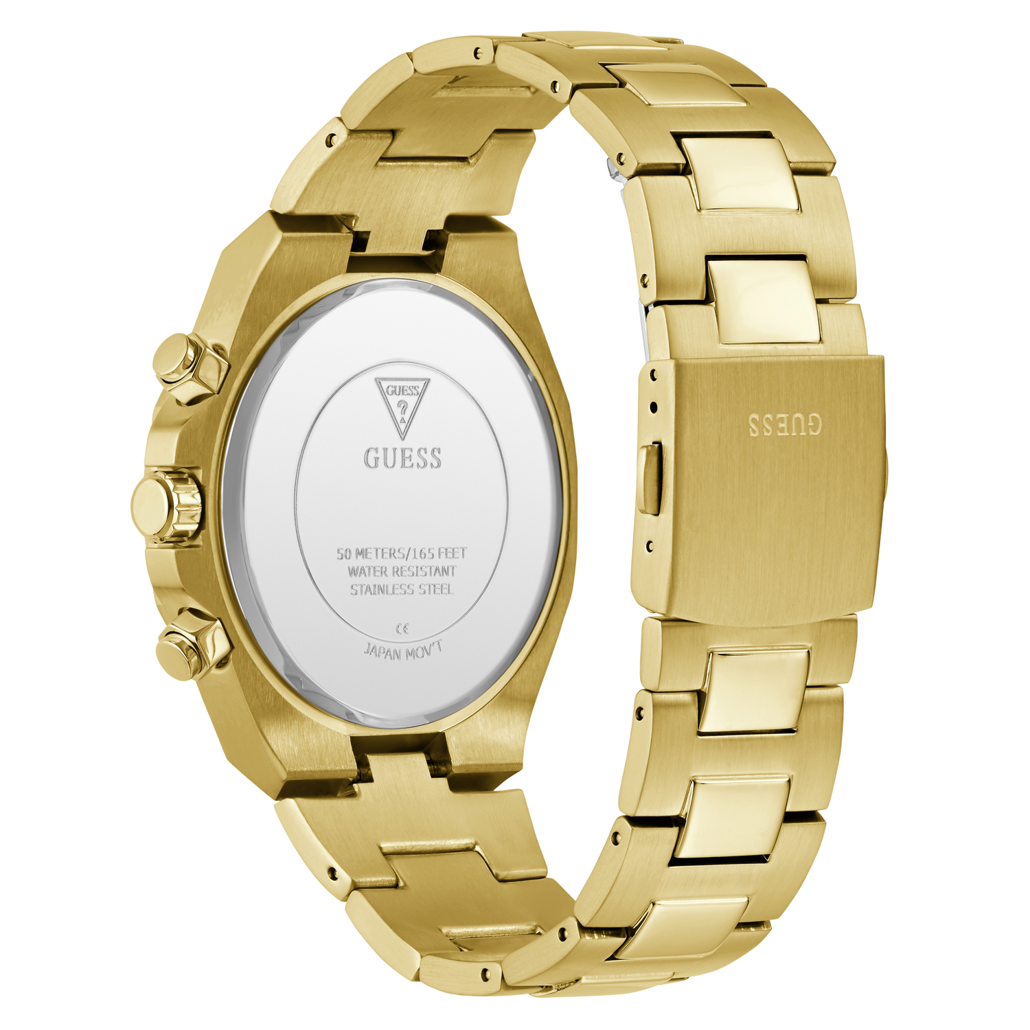 Guess Equity Men's Watch GW0703G6