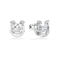 Swarovski Symbolica Silver Earrings 5746563