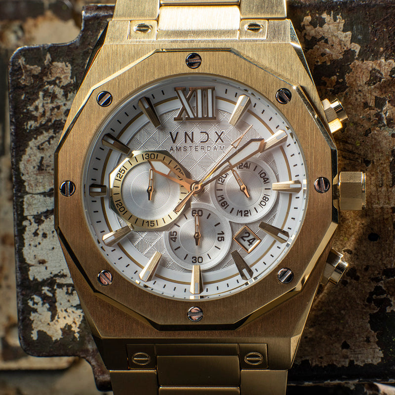 VNDX Wise Man Heren Horloge 2003-MD11885-02-zoom-