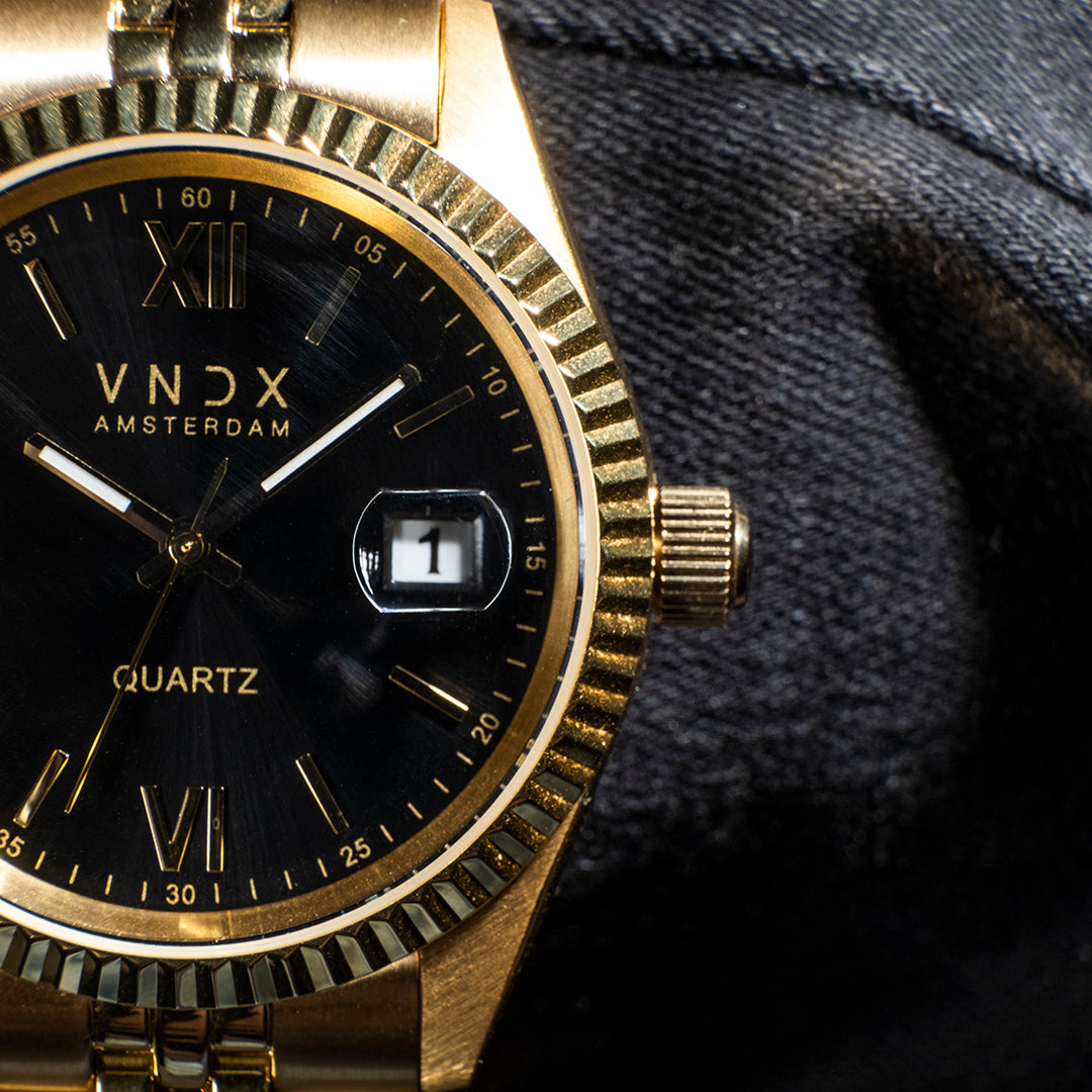 VNDX Dare Devil XL Women's'sWatch 2003-MD43008-01