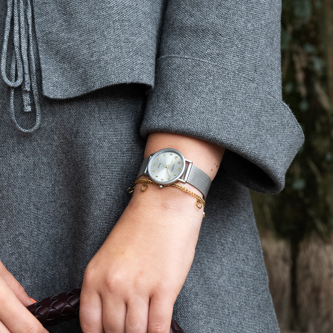 OOZOO Unisex Watch C20381