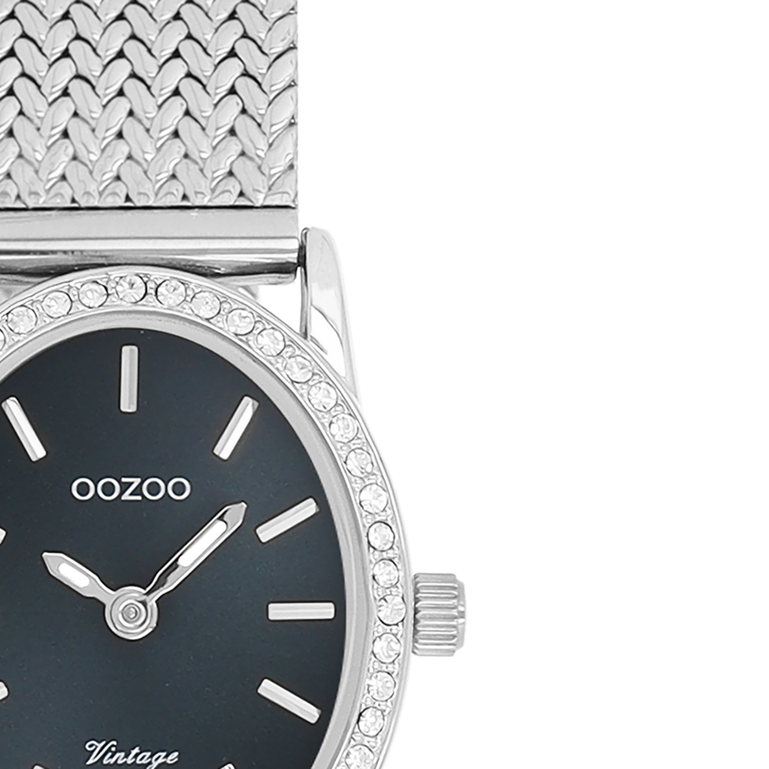 OOZOO Vintage Women's Watch C20431