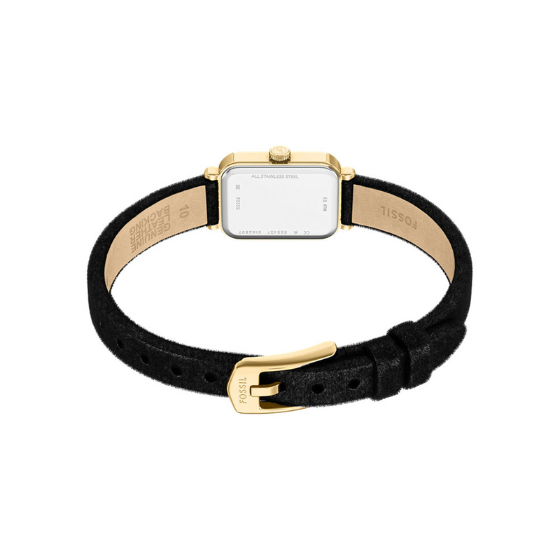 Fossil Raquel Women's Watch ES5437-zoom-