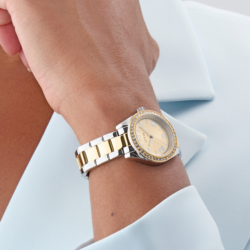 Guess Mini Luna Dameshorloge GW0841L2-zoom-