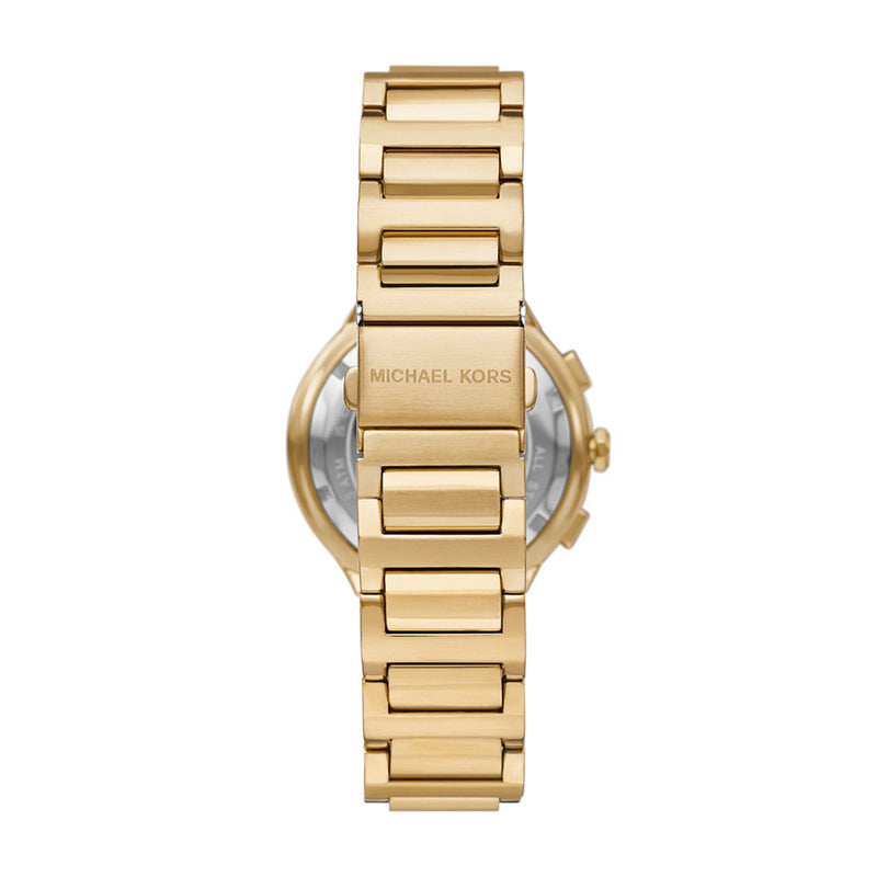 Michael Kors Gramercy Gold Women's Watch MK7520-zoom-
