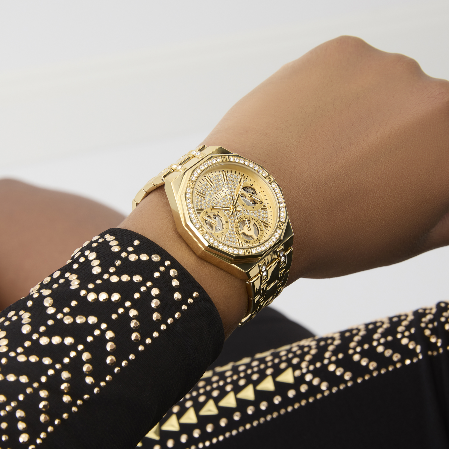 Guess Quinn Women's Watch GW0988L2