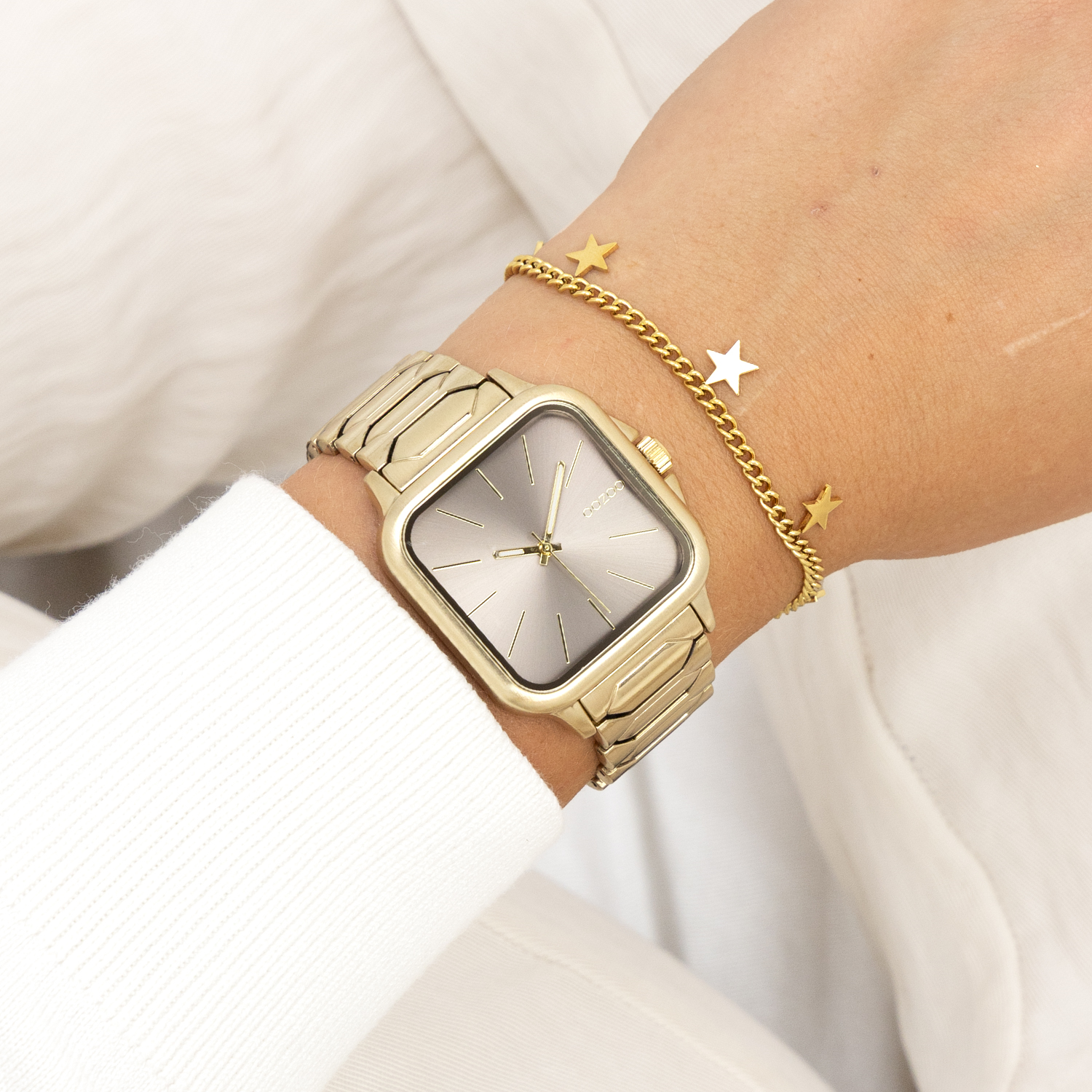 OOZOO Timepieces Unisex Watch C11606