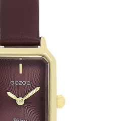 OOZOO Vintage Women's Watch C20421