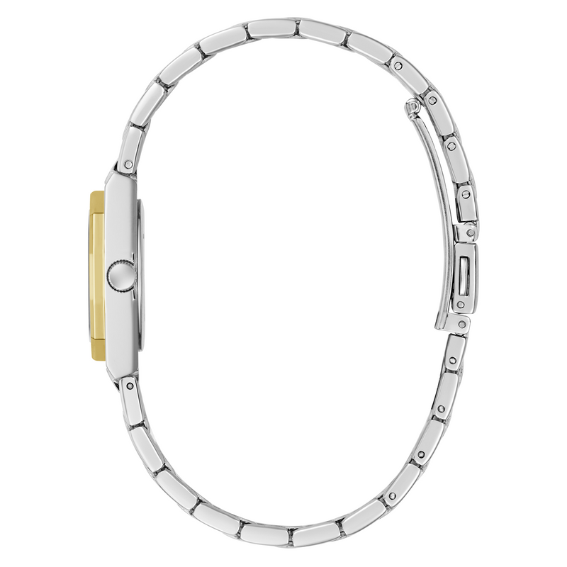 Guess Pixie Silver Women's Watch GW0931L3-zoom-