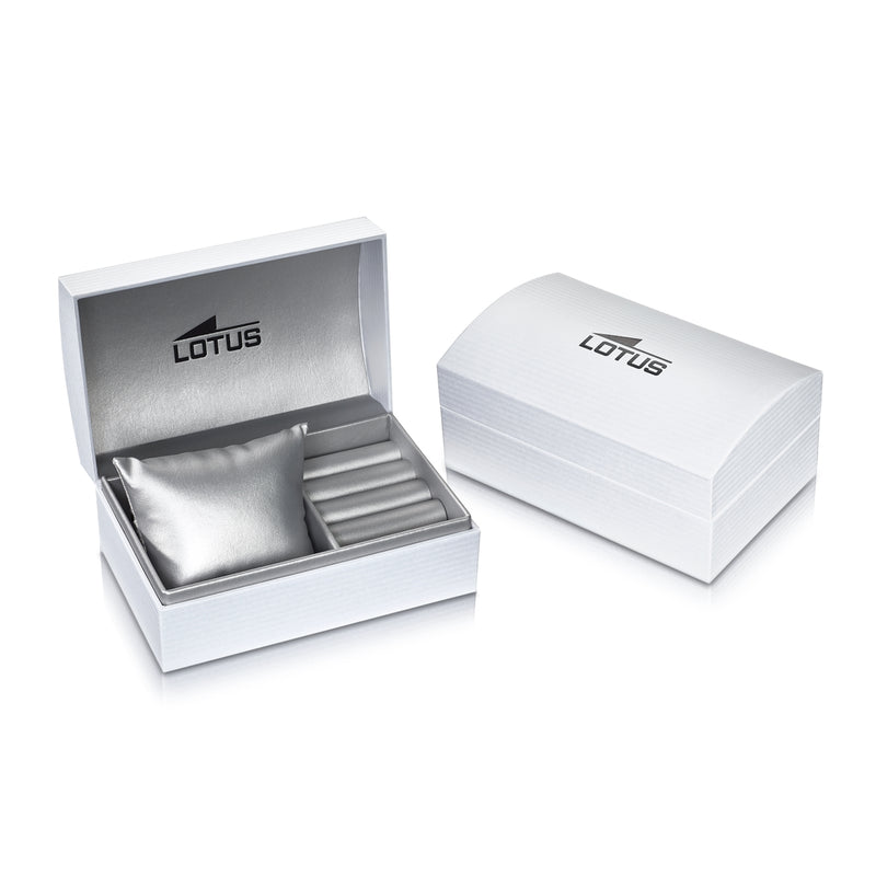 Lotus Trendy Dames Horloge 18937/5-zoom-