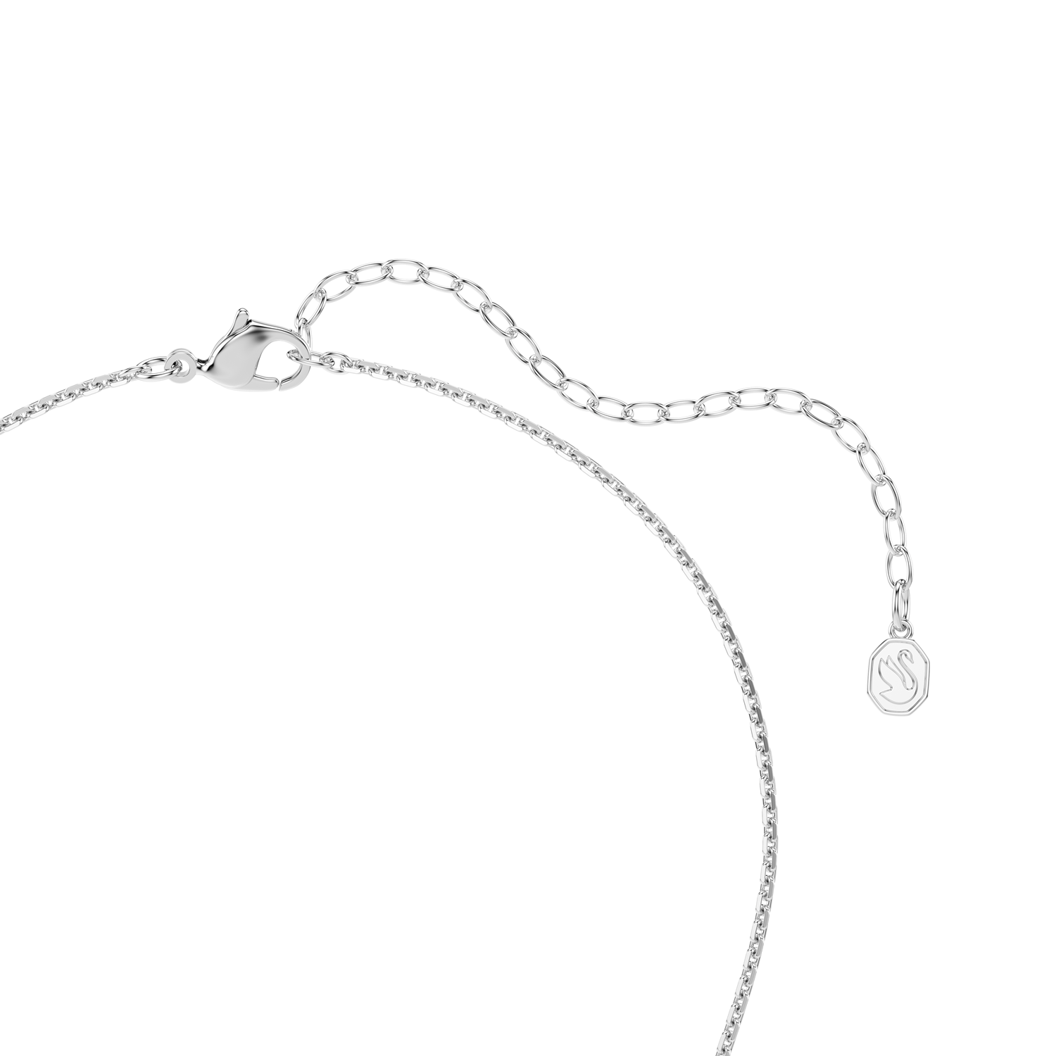 Swarovski 2026 Capsule Silver Gift Set 5749180-6