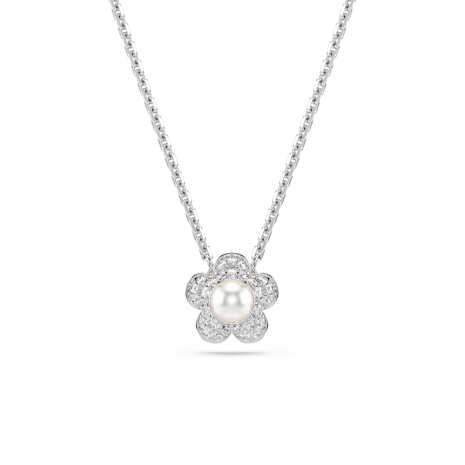 Swarovski 2026 Capsule Silver Gift Set 5749180-4