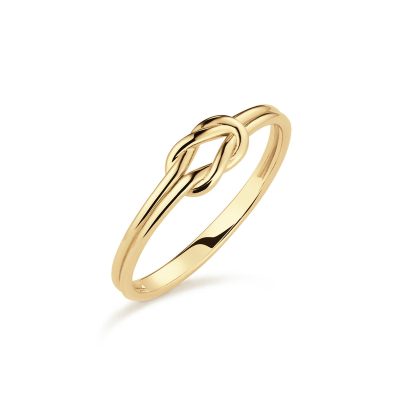 Jackie Gold Port Grimaud 14 Karaats Gouden Ring 585 JKR25.524-54-zoom-