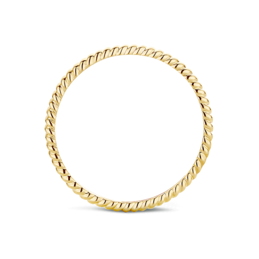 Blush Gold Ring 1196YGO/46