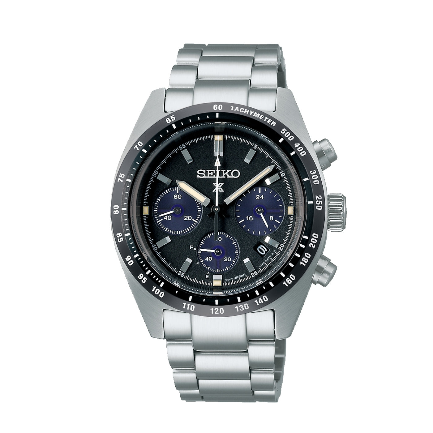 Seiko Prospex Men's Watch 2000-SSC819P1