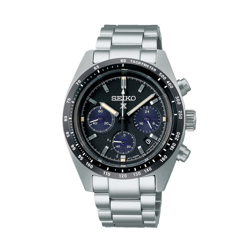 Seiko Prospex Heren Horloge 2000-SSC819P1-zoom-