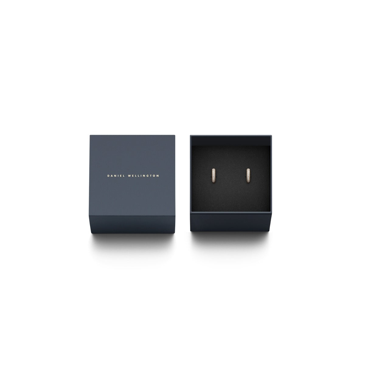 Daniel Wellington Gold-coloured Earrings DW00400642
