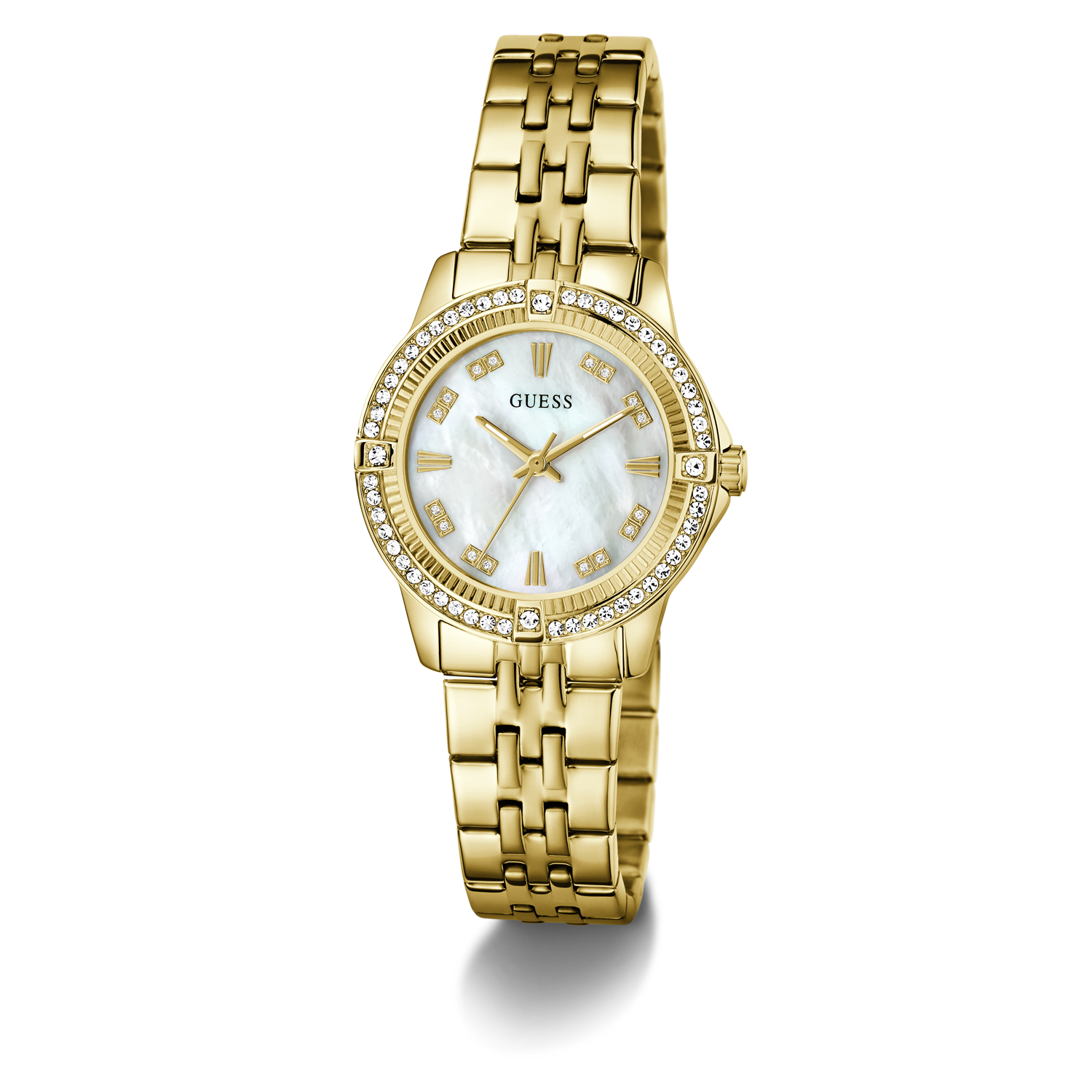 Guess Colette Pearl Women's Watch GW1027L2