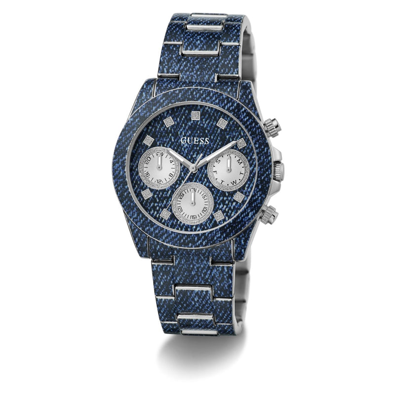 GUESS Indigo Women's Watch GW0750L1-zoom-