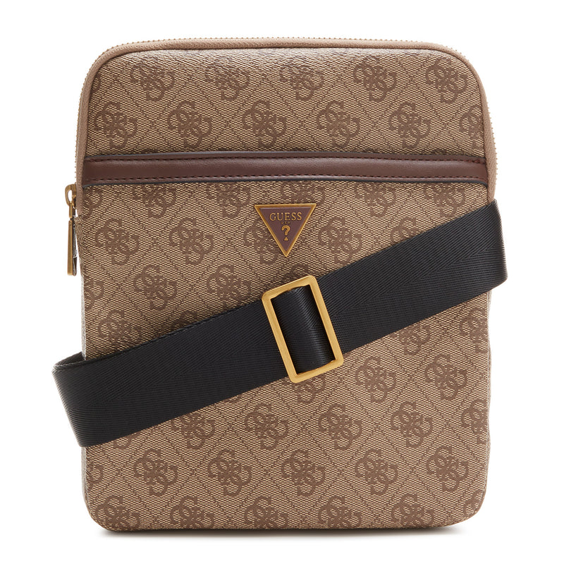 GUESS Vezzola Beige Crossbody bag HMEVZL-P2223-BBO-zoom-