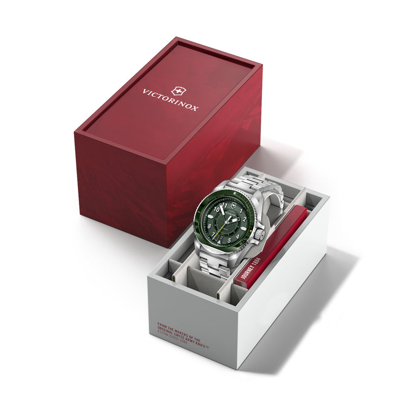 Victorinox Journey 1884 Automatic Men's Watch 242015-zoom-