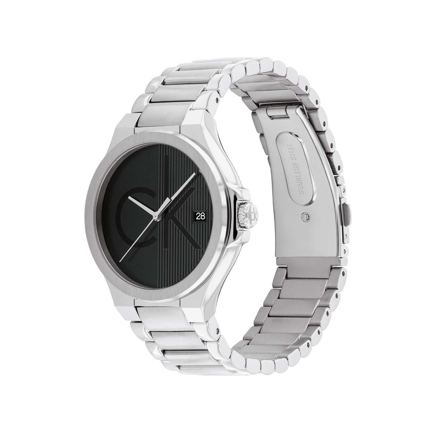 Calvin Klein Confidence Men's Watch CK25200482