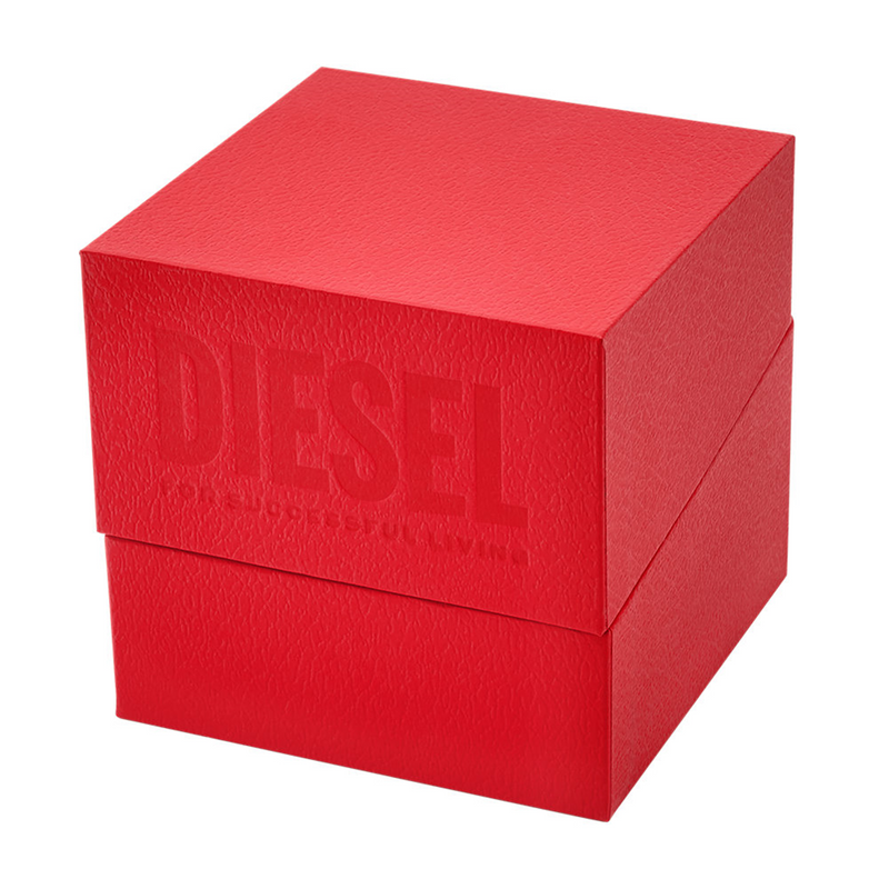 Diesel Master Chief Heren Giftset DZ4700SET-zoom-