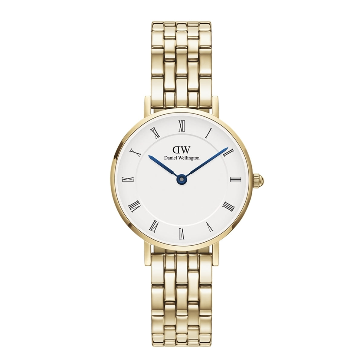 Daniel Wellington Classic Gold Watch DW00100682