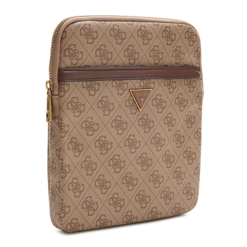 GUESS Vezzola Beige Crossbody bag HMEVZL-P2223-BBO-zoom-