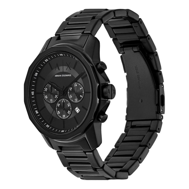 Armani Exchange Herenhorloge AX7163SET-zoom-