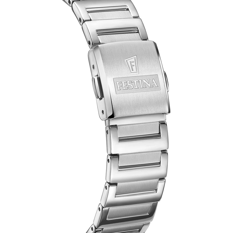 Festina On The Square Dames Horloge F20679/1-zoom-