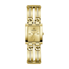 Guess Mod ID Gold Watch GW0668L2