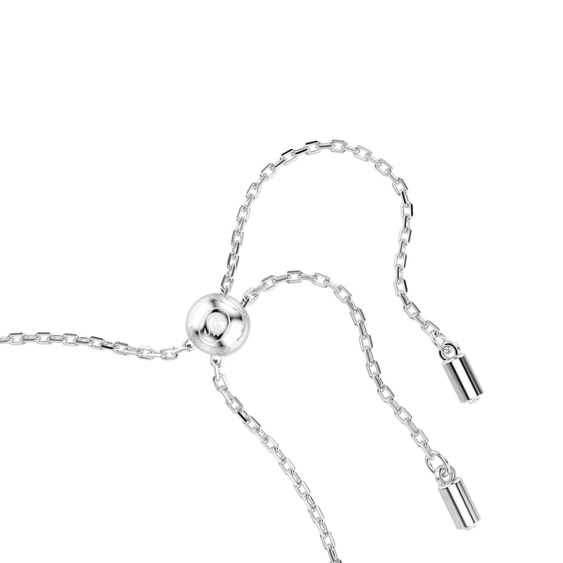 Swarovski Ariana Grande Silver Coloured Bracelet 5720870-zoom-