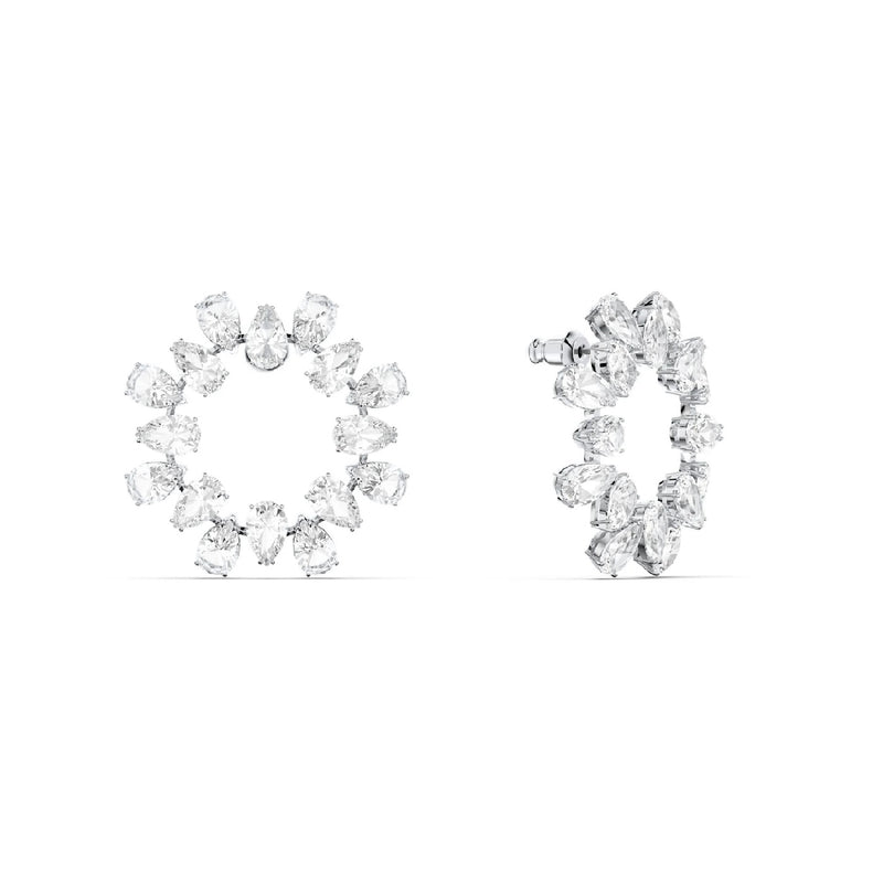 Swarovski Millenia Ear Studs 5601509-zoom-