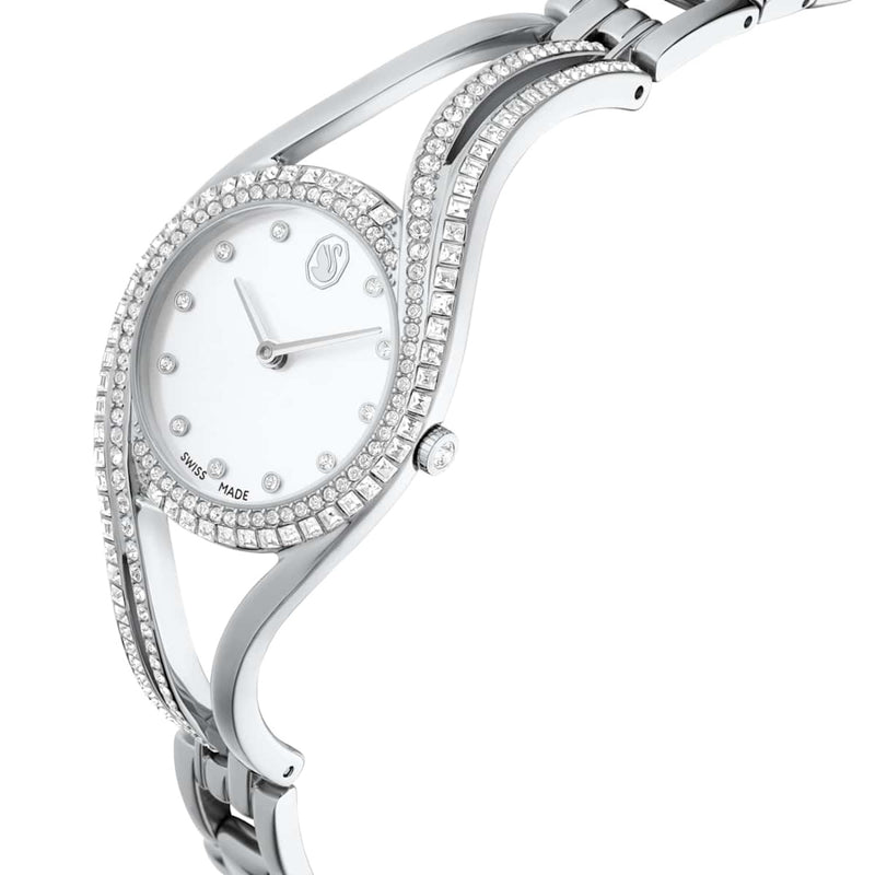 Swarovski Silver Women's Watch 5689432-zoom-